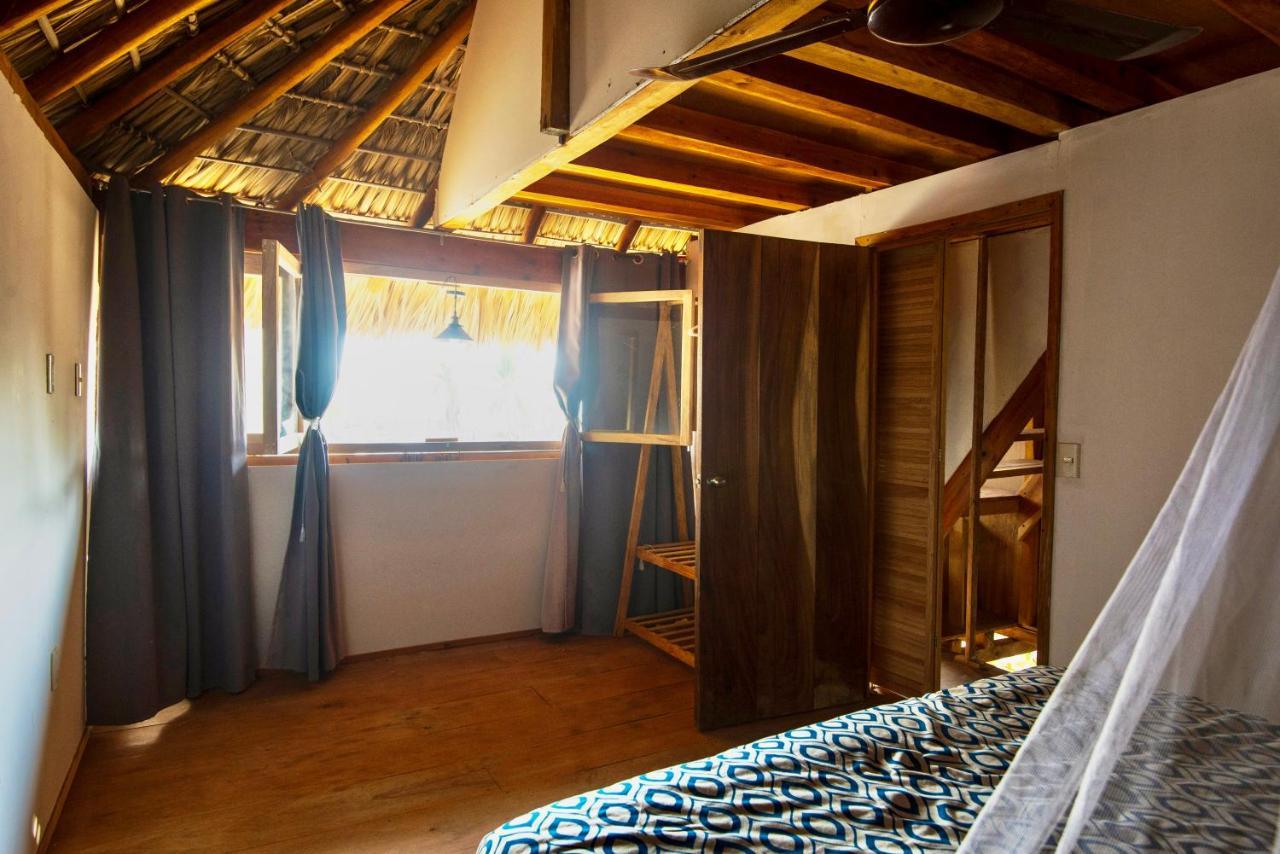 Emuna Guest House Puerto Escondido  Eksteriør bilde